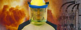 DEHN PPE - Personal Protective Equipment