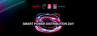Smart Power Distribution Day