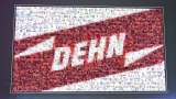 DEHN protects. Two words, a big promise.