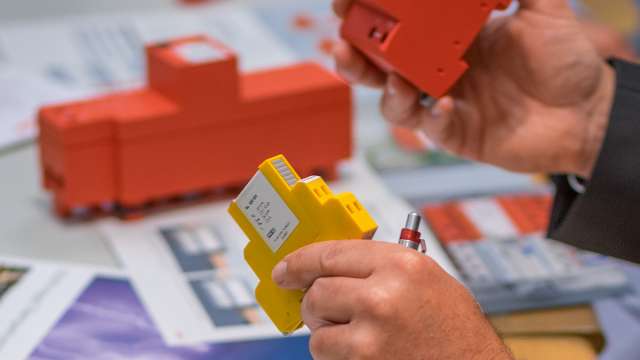 Surge protection seminar