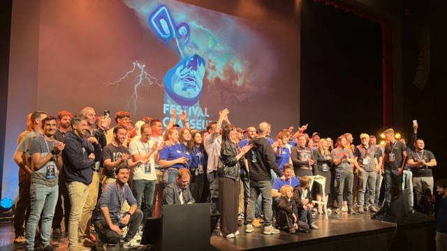 Festival Chasseurs D'Orages 2025_DEHN France conférence