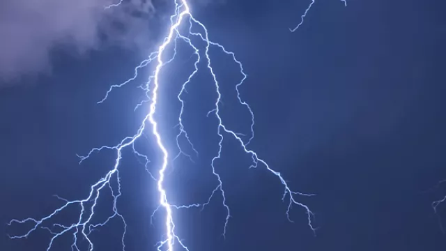 lightning 