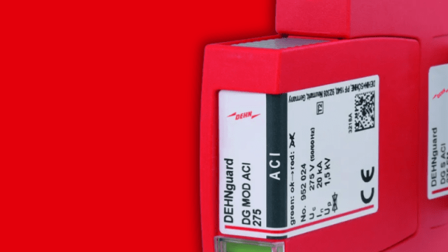 SPD Typ 2 Red