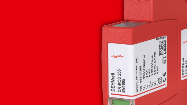 SPD Typ 3 Red