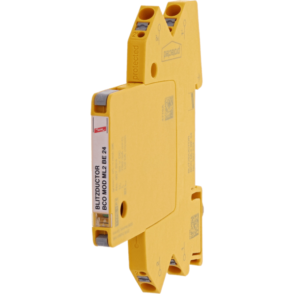 BLITZDUCTORconnect CL2 BE