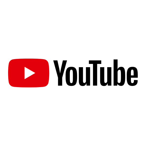 YouTube icon