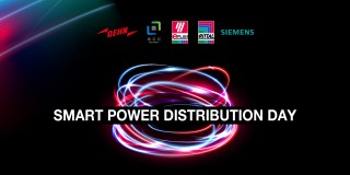 Smart Power Distribution Day 2022