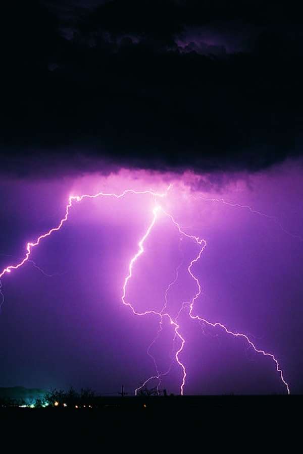 Lightning protection