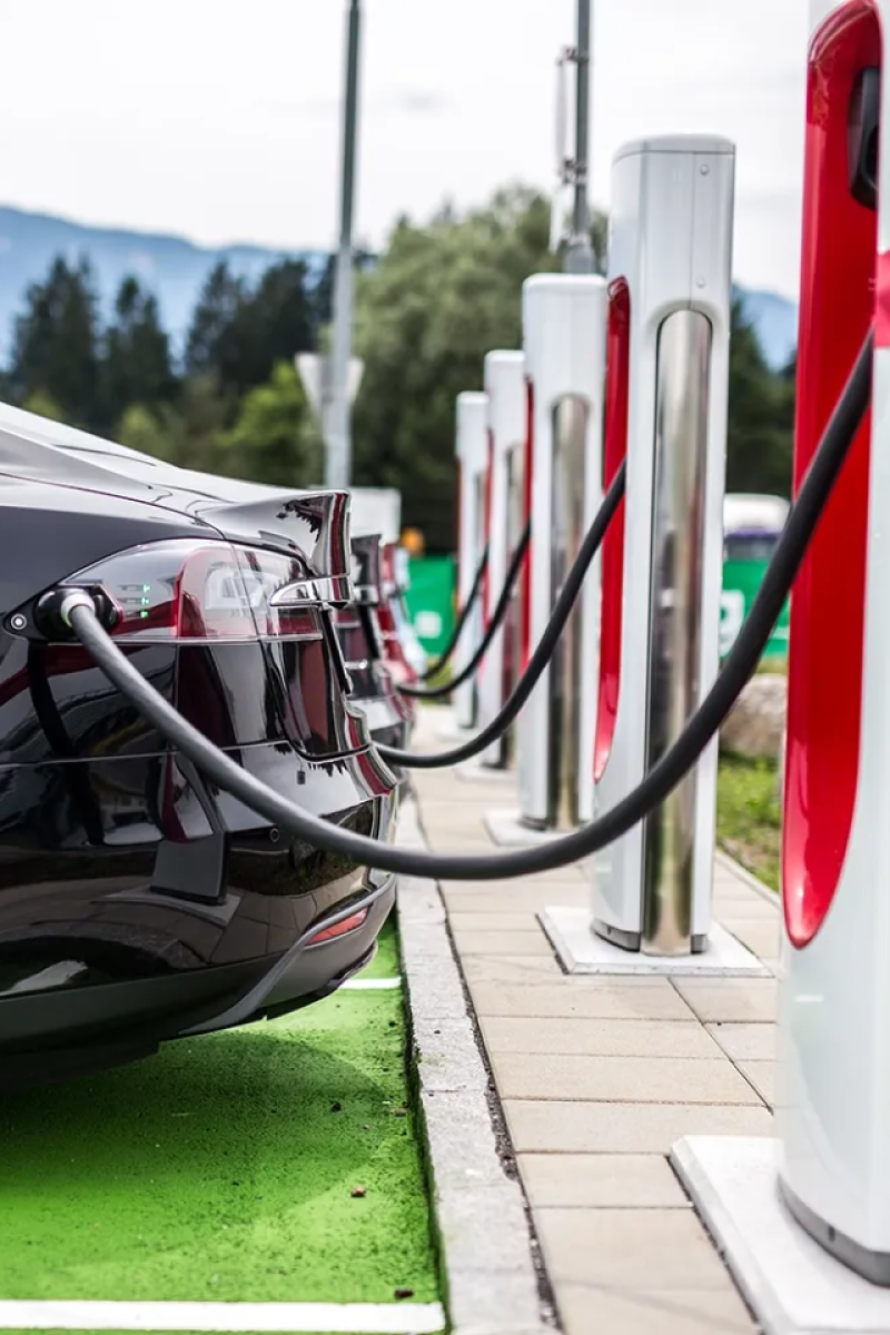image e-mobility charging