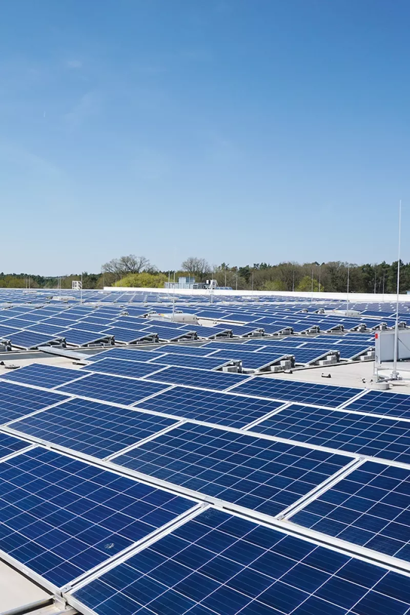 image photovoltaik
