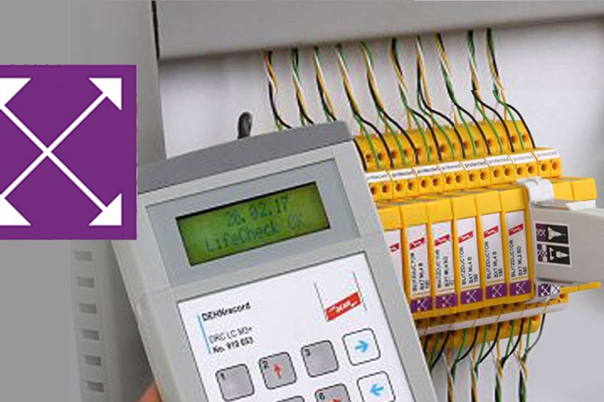 LifeCheck Variante 1