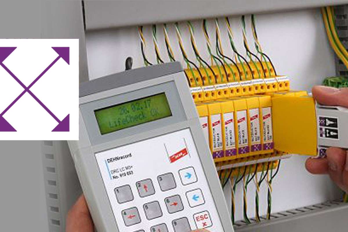 LifeCheck Variante 2