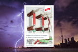 Brochure DS125 DEHNmid DEHNtrack protection contre la foudre